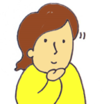 納得した相談者