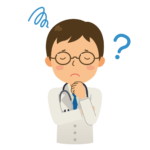 医師の相談者 